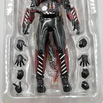 Amazon | [初期不良対応版] S.H.Figuarts 仮面ライダービルド